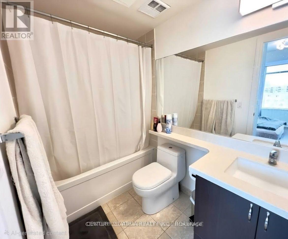 602 - 111 Upper Duke Crescent Property Photo 13
