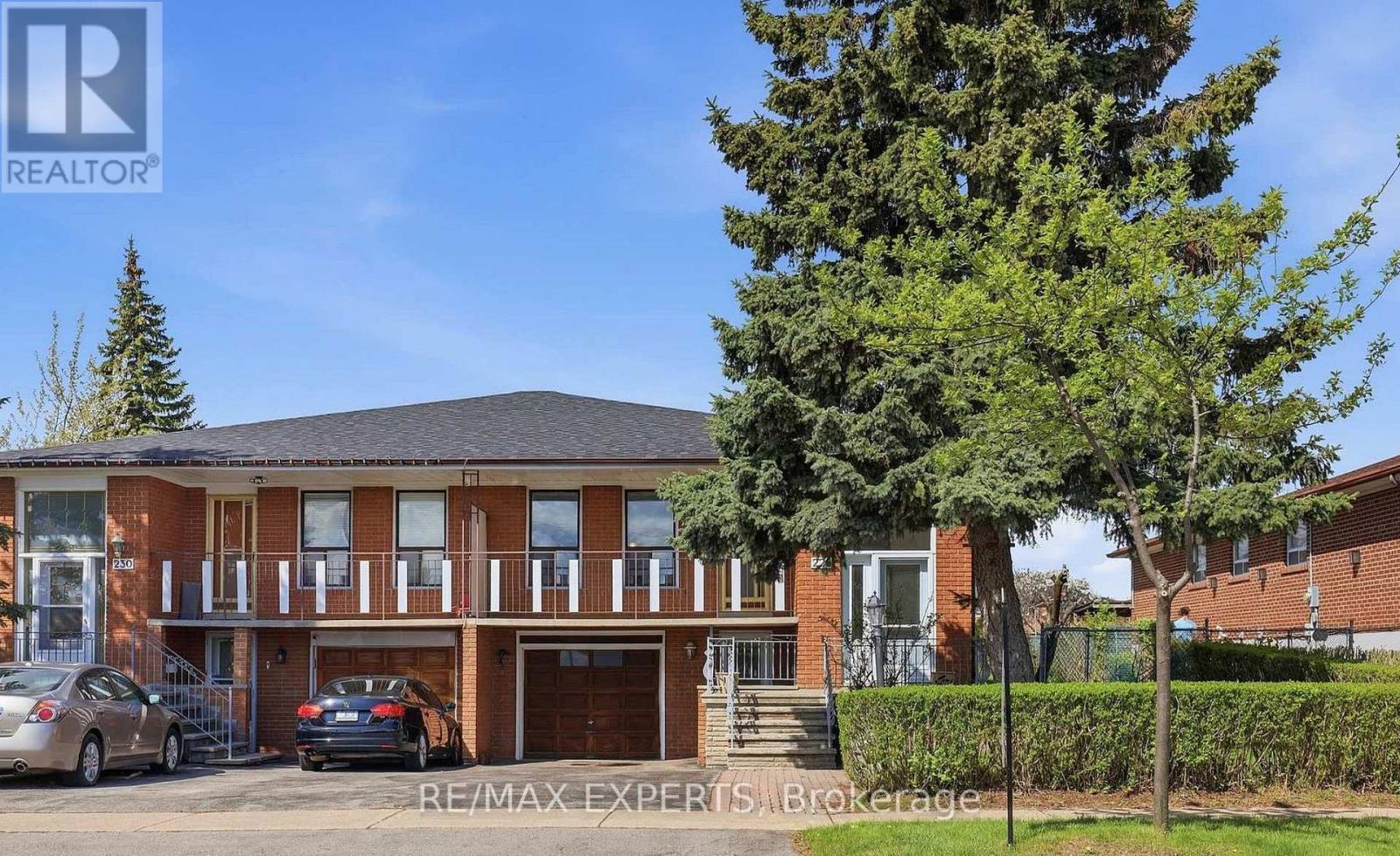 Bsmt - 228 Andrew Park Property Photo 1