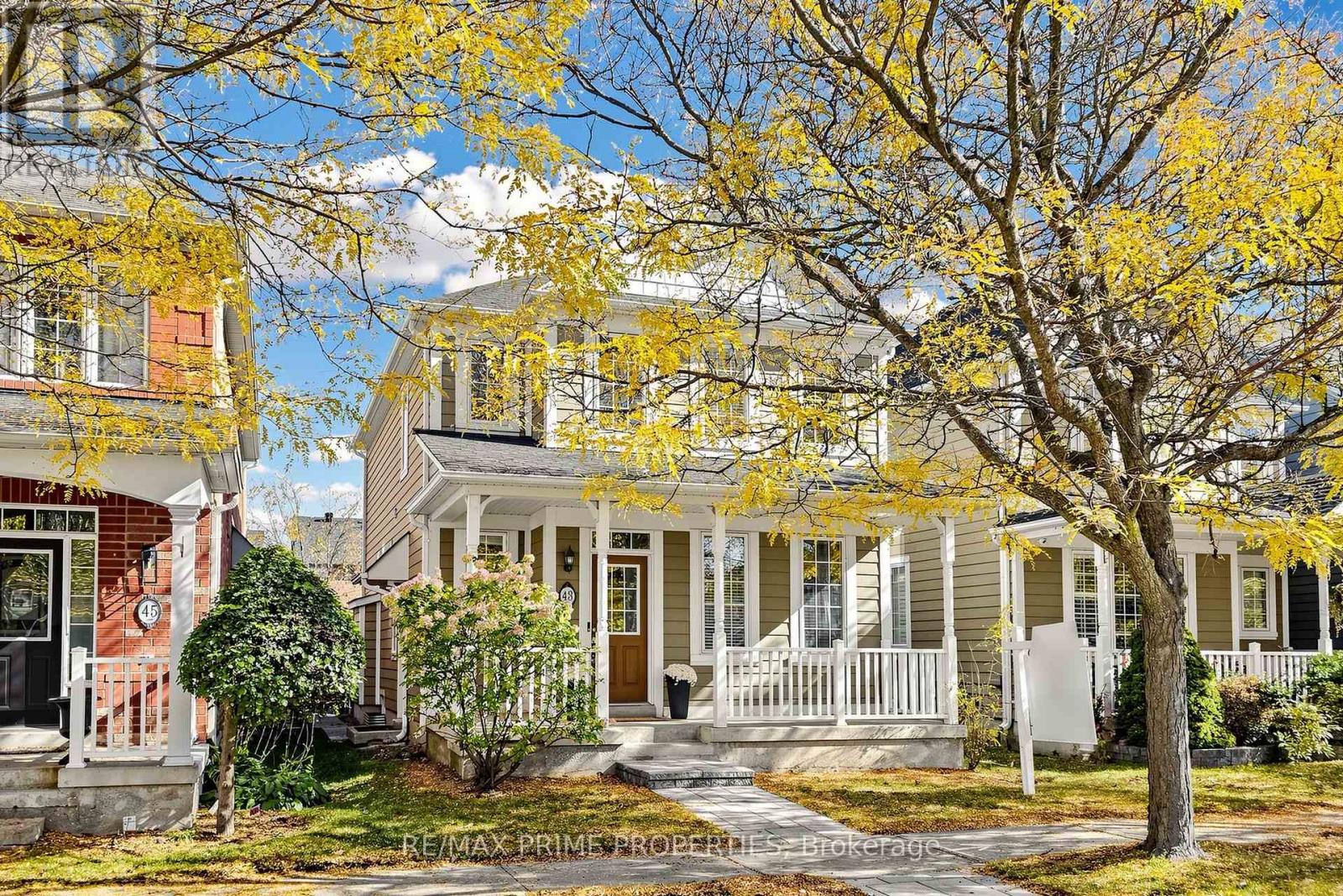 43 Colchester Street Property Photo 1
