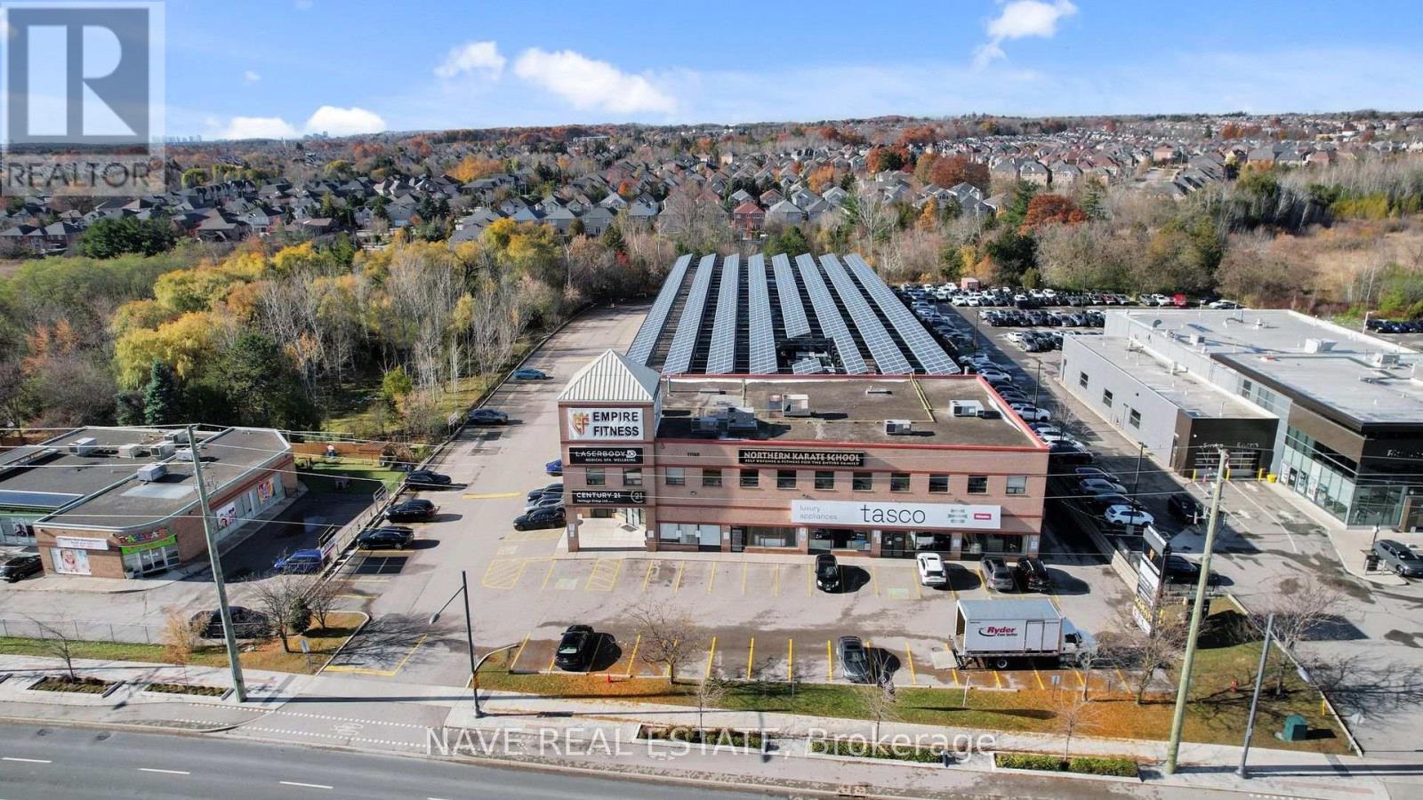 16 - 11160 Yonge Street Property Photo 10