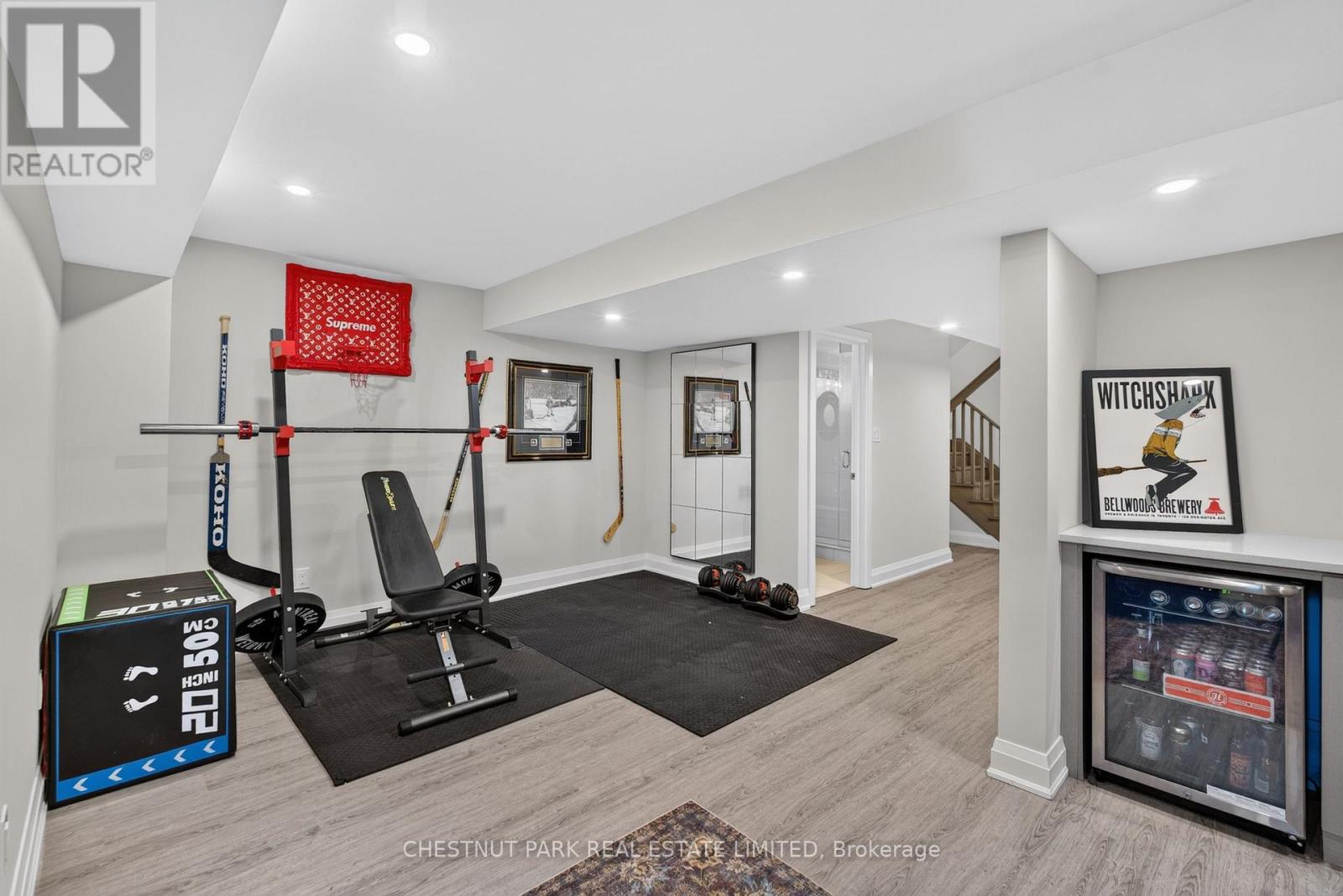 40 Lowther Avenue Property Photo 38