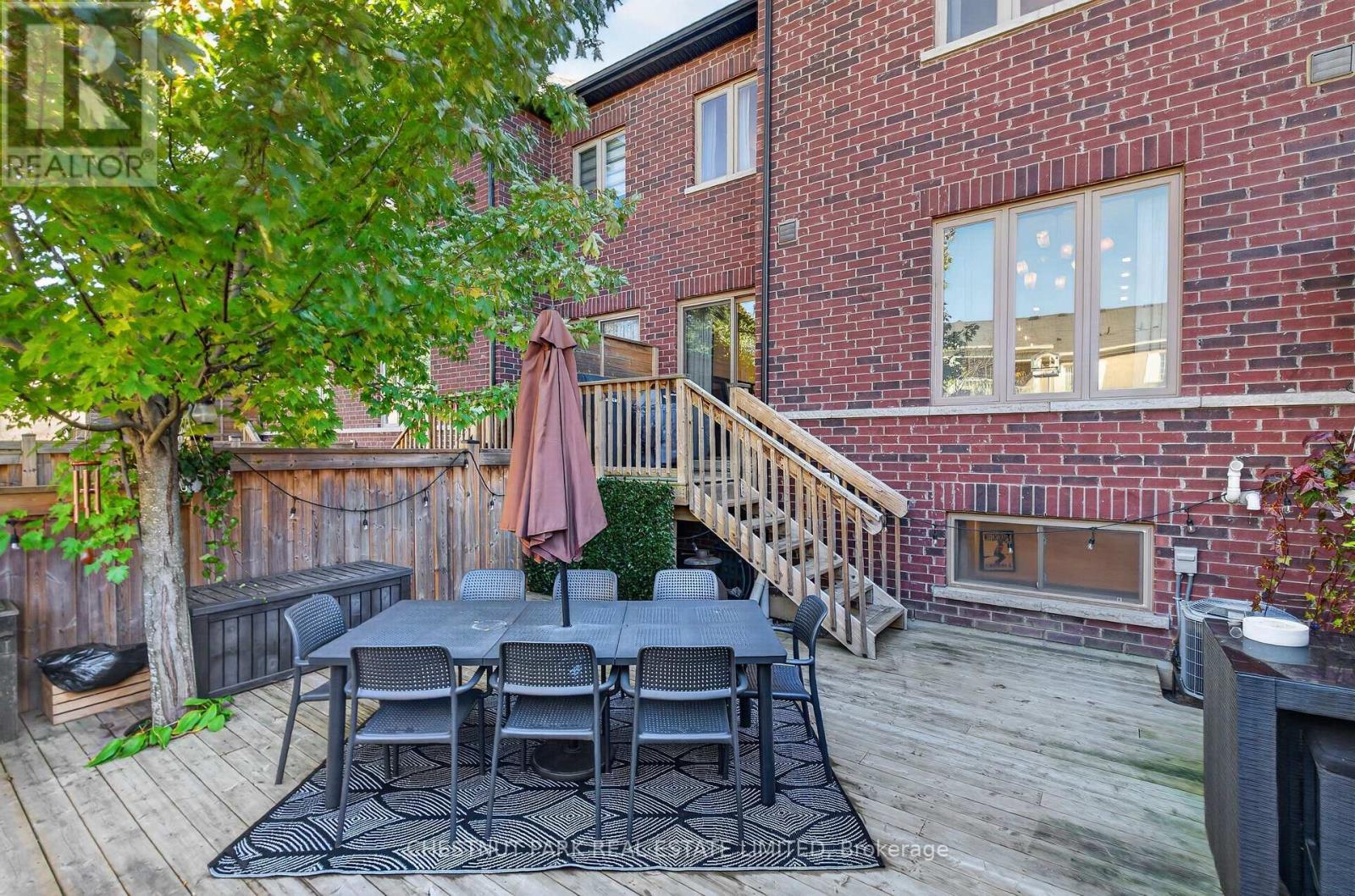 40 Lowther Avenue Property Photo 44