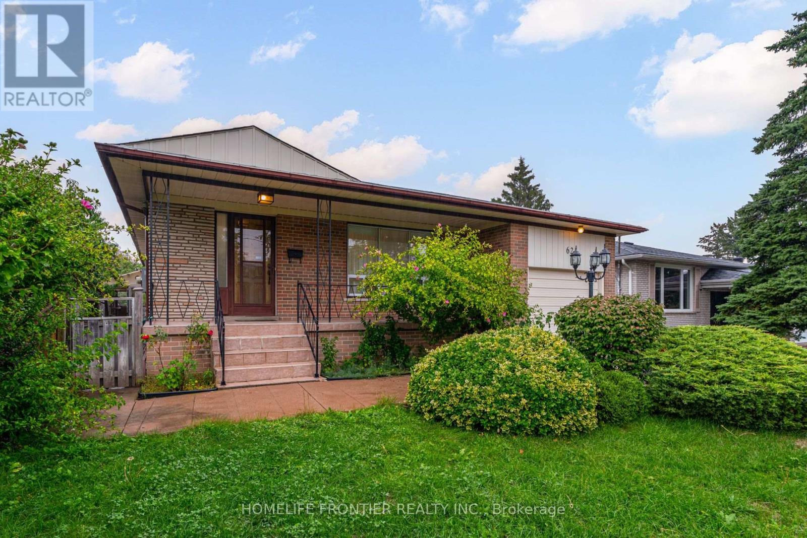 Upper - 62 Clark Avenue Property Photo 1
