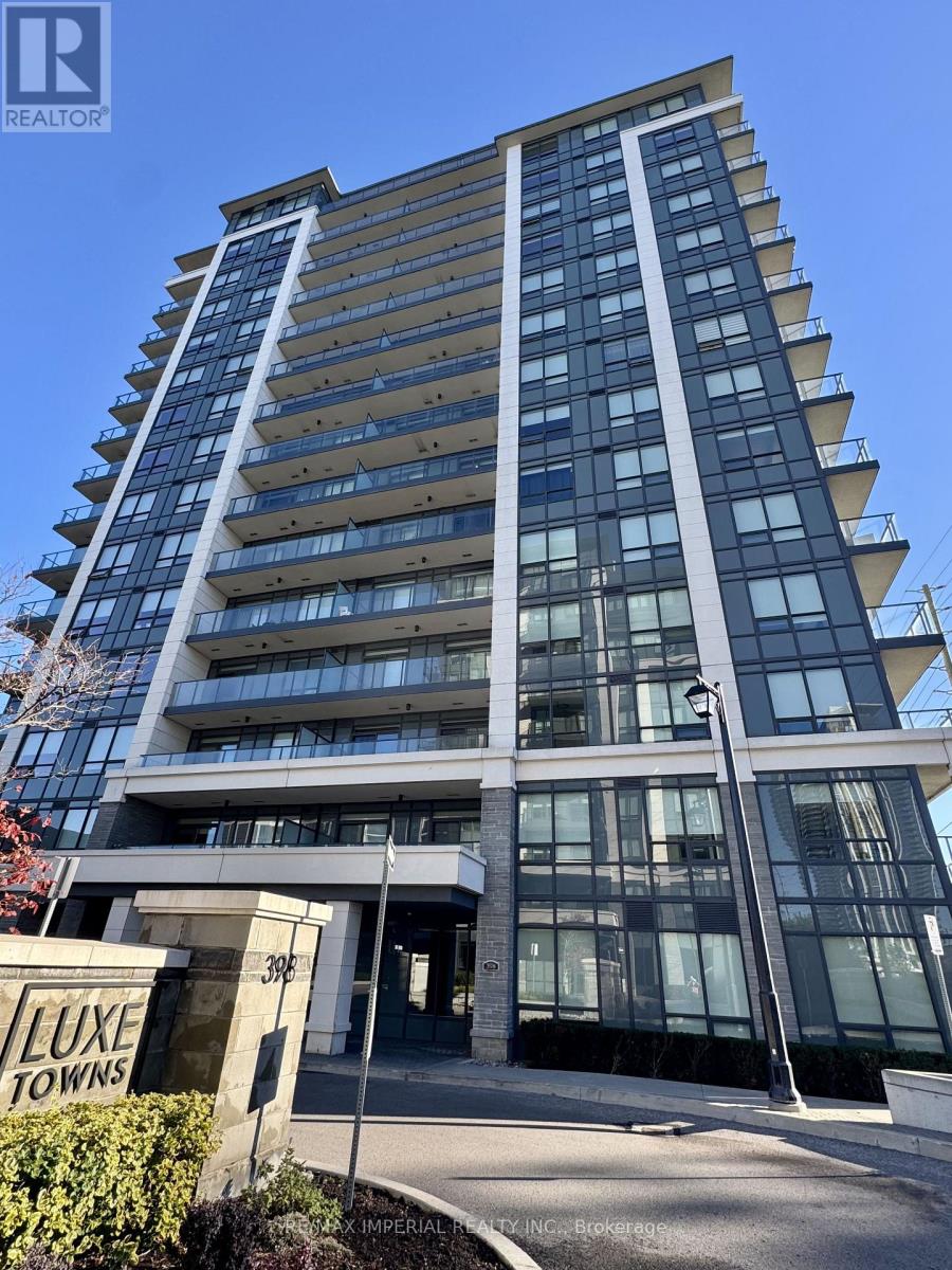 107 - 398 HIGHWAY 7 E Property Photo 1