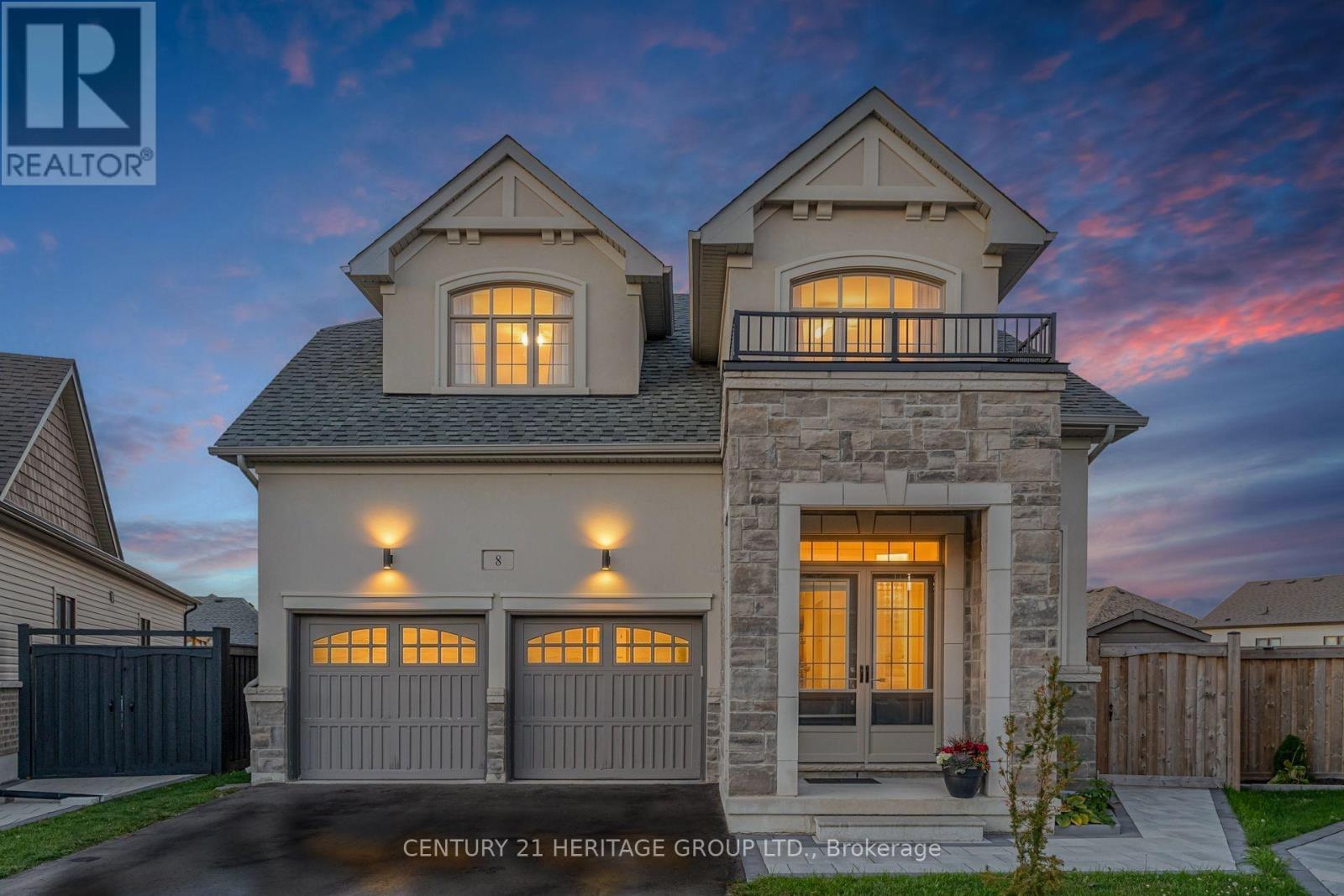 8 Pietrowski Drive Property Photo 1