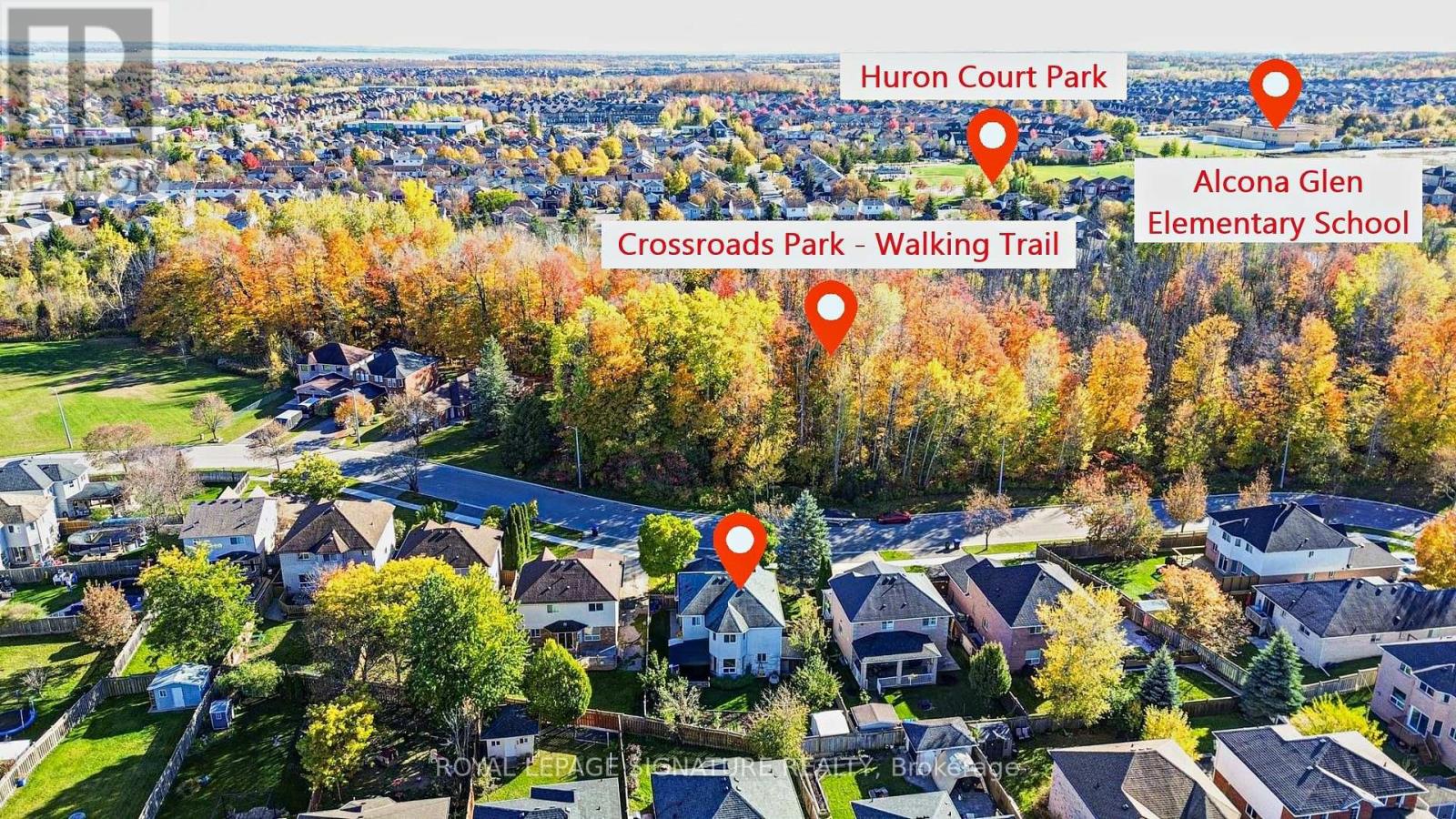 1180 Oriole Crescent Property Photo 49