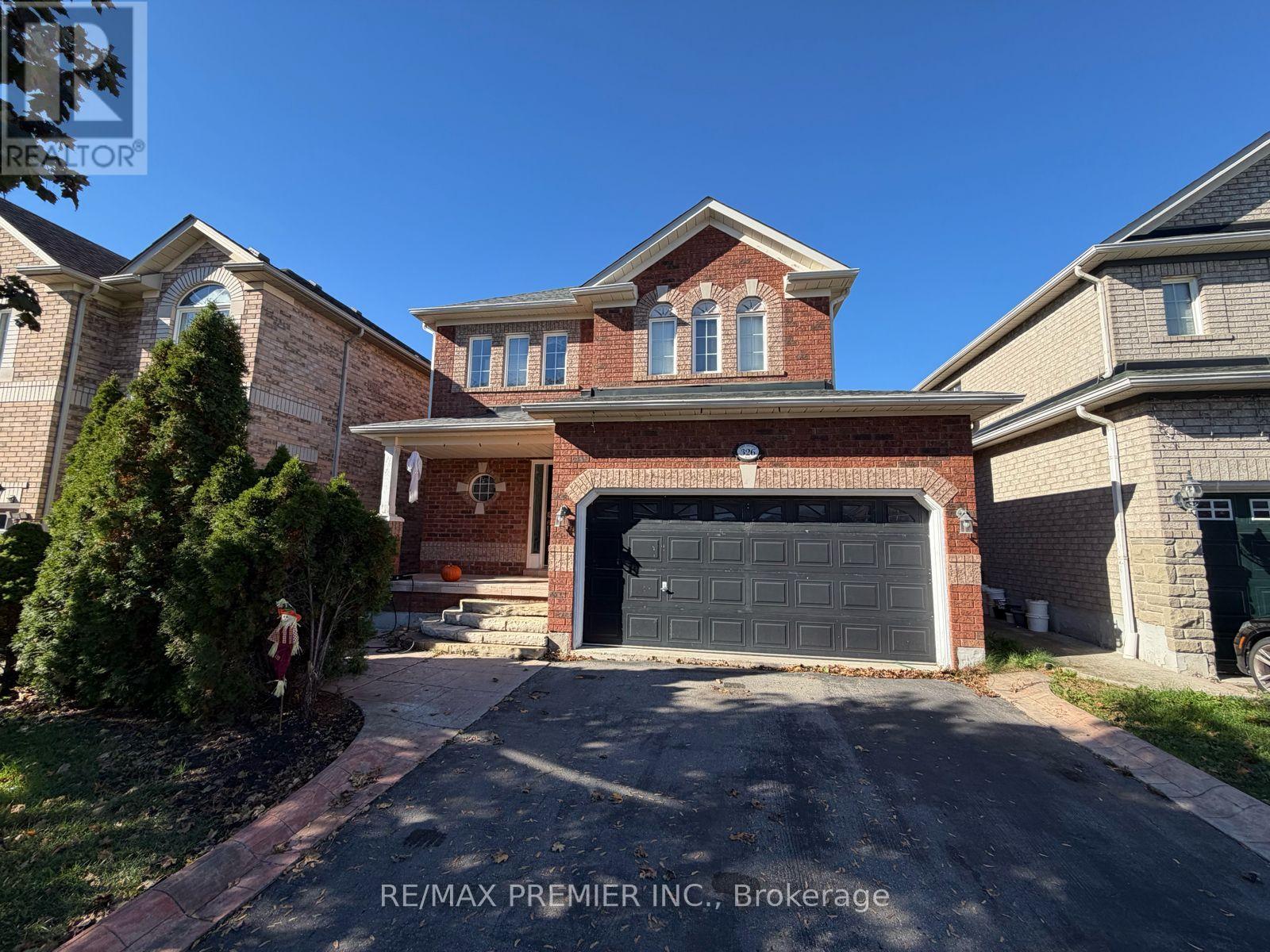 326 John Deisman Boulevard Property Photo 1