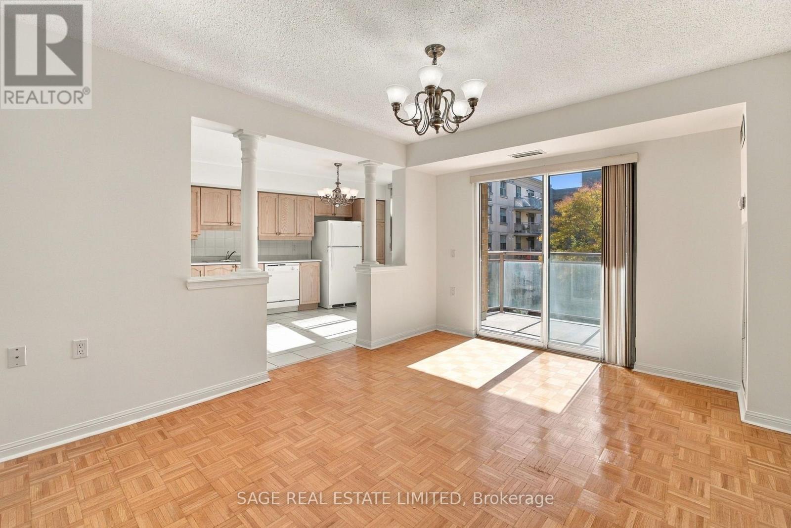 309 - 2502 Rutherford Road Property Photo 5