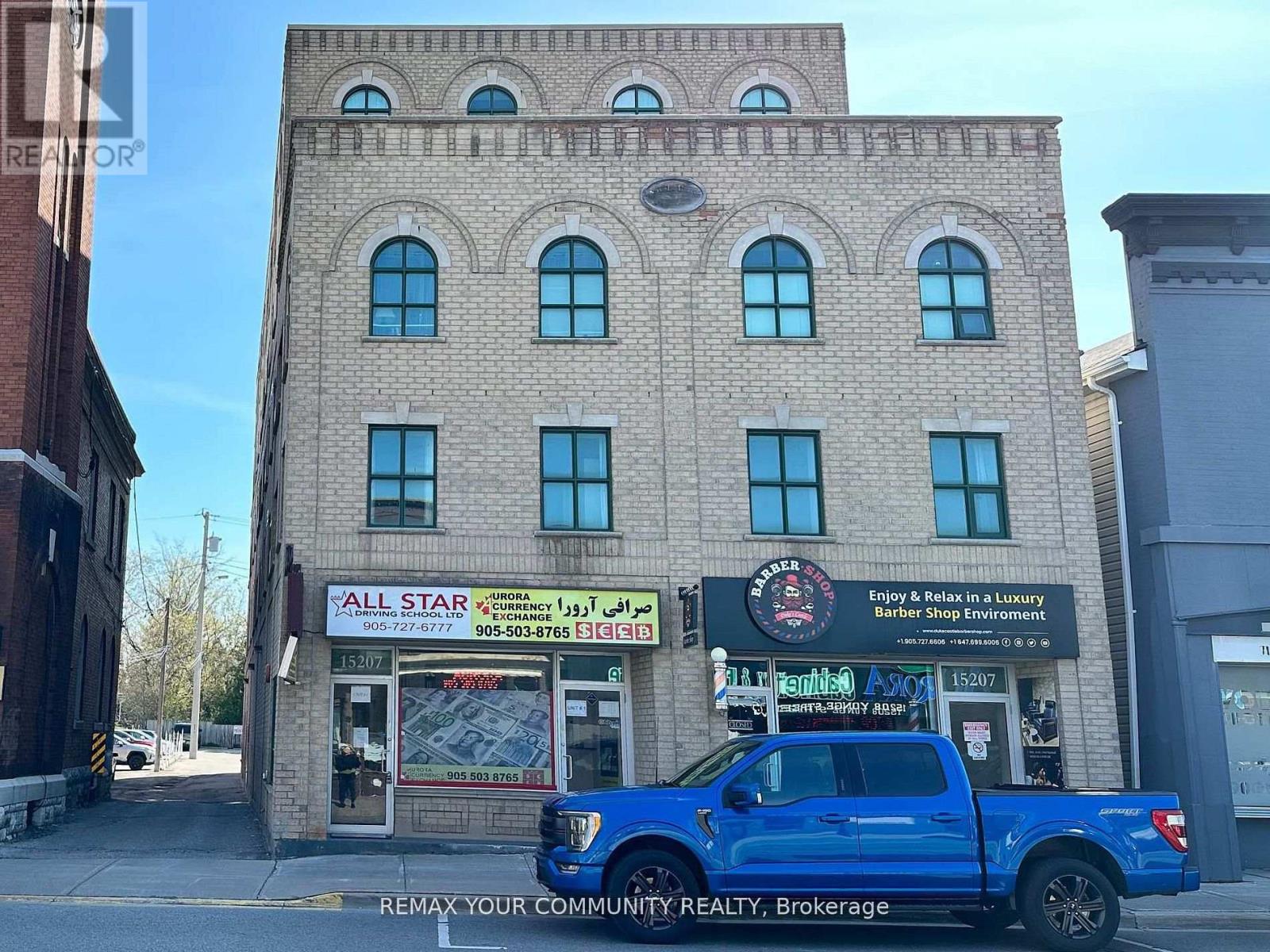 503 - 15207 Yonge Street Property Photo 1