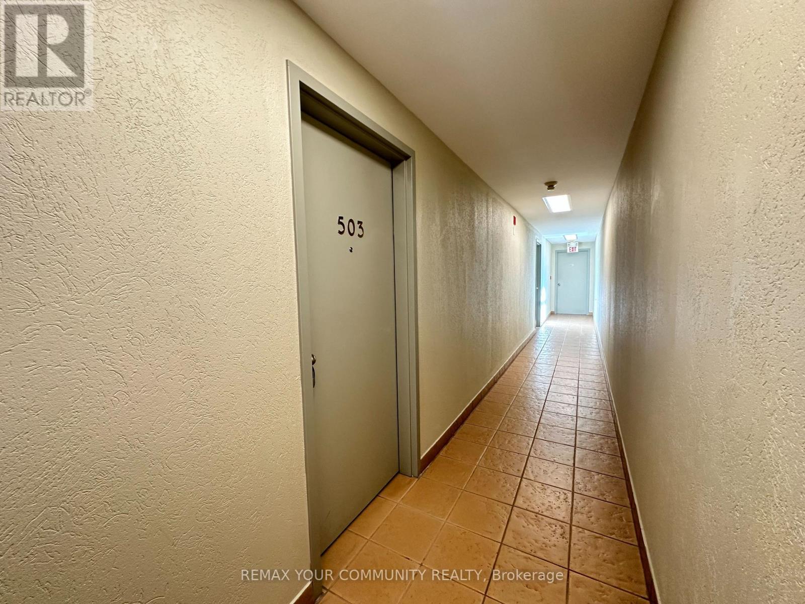 503 - 15207 Yonge Street Property Photo 22