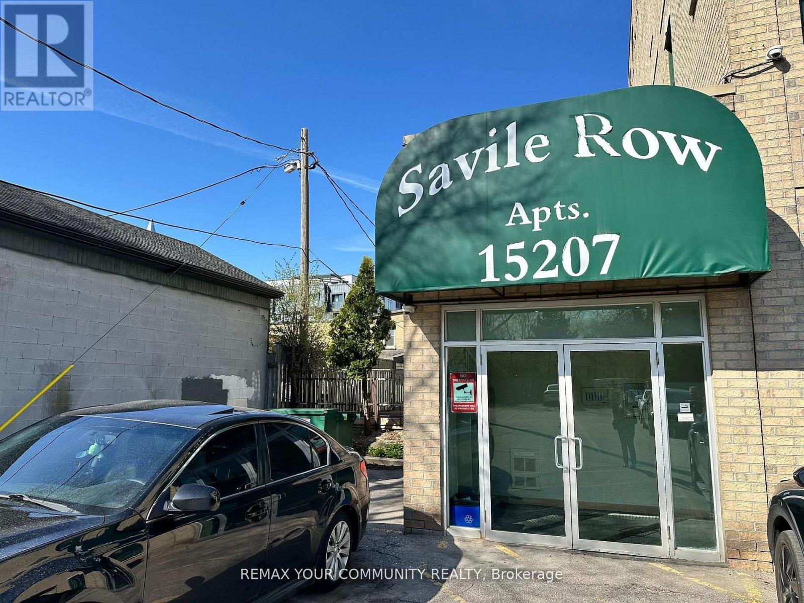 503 - 15207 Yonge Street Property Photo 23