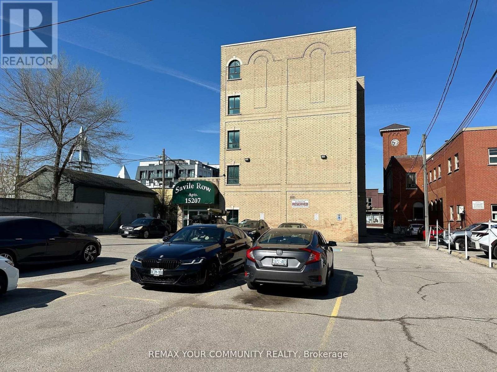 503 - 15207 Yonge Street Property Photo 24