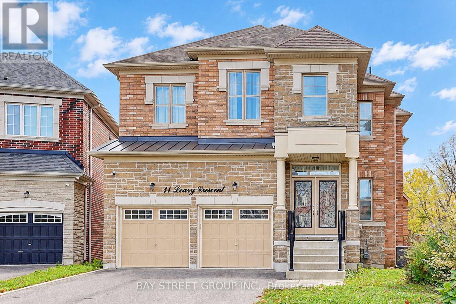 11 Leary Crescent Property Photo 1