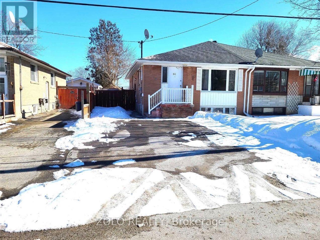 61 LONGFORD DRIVE Property Photo 1