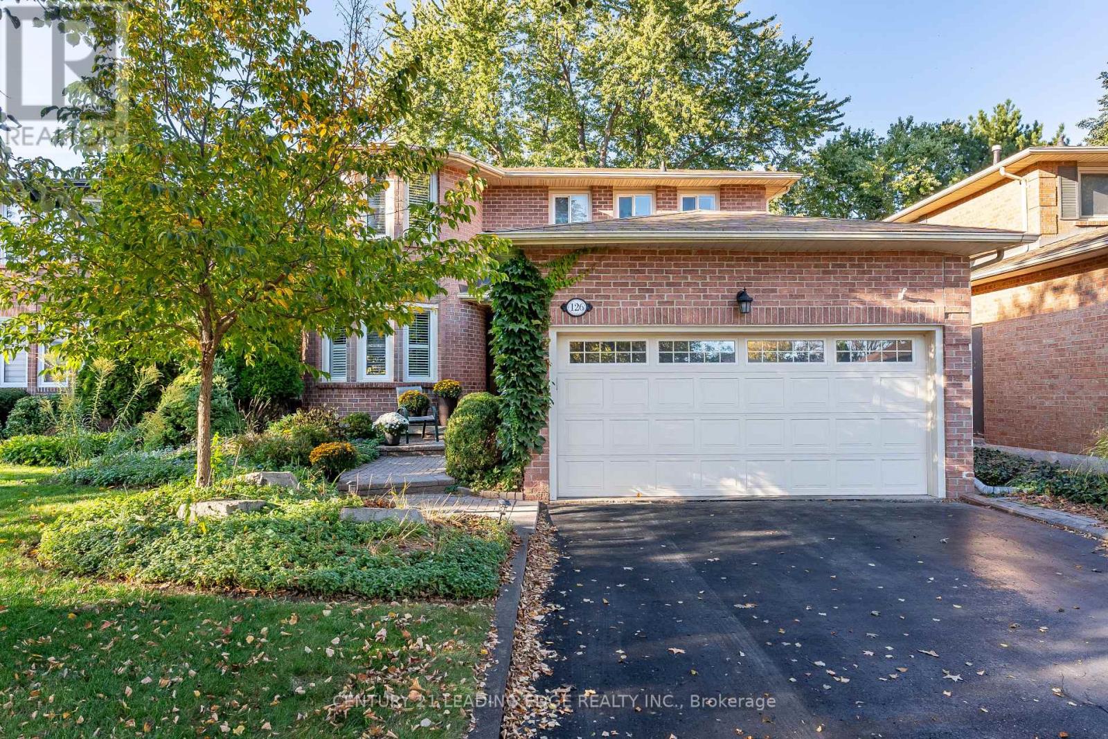 126 TILMAN CIRCLE Property Photo 1