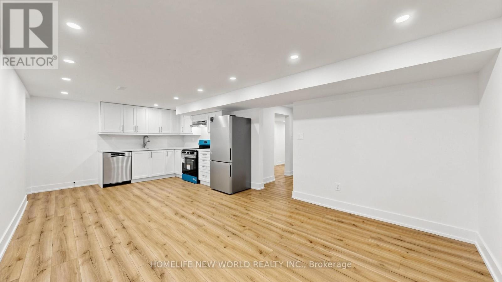 1 BEDROOM-BASEMENT - 29 CHARNWOOD PLACE Property Photo 1