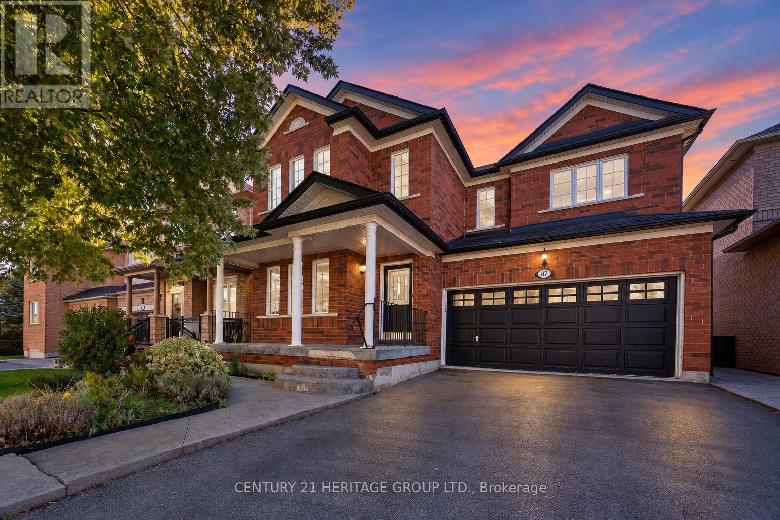 87 Turning Leaf Drive Property Photo 1