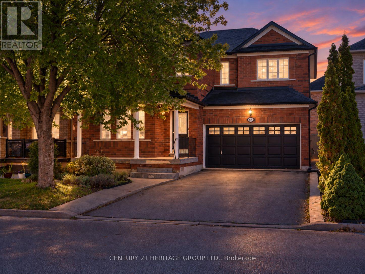 87 Turning Leaf Drive Property Photo 2