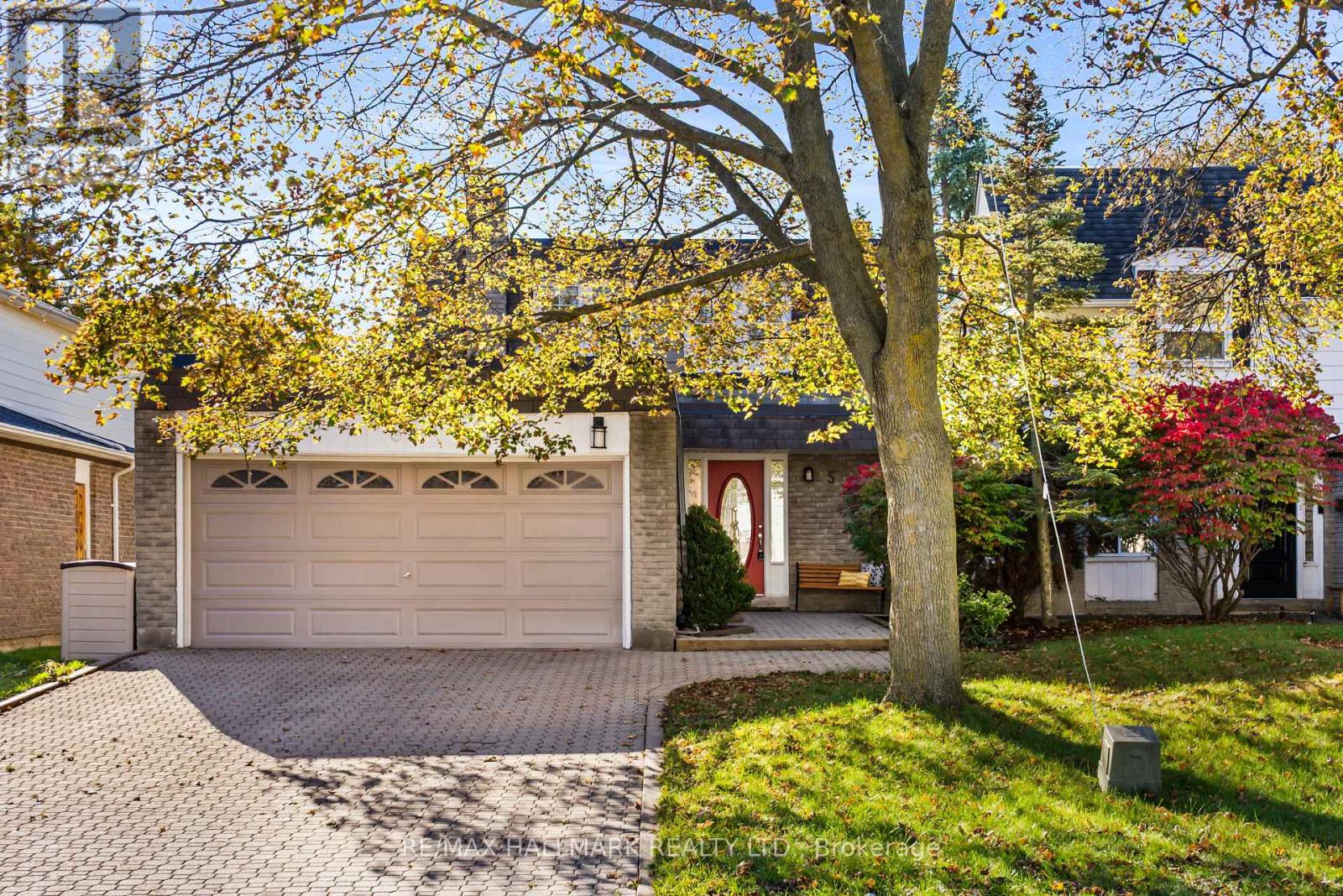 5 Chumleigh Crescent Property Photo 1