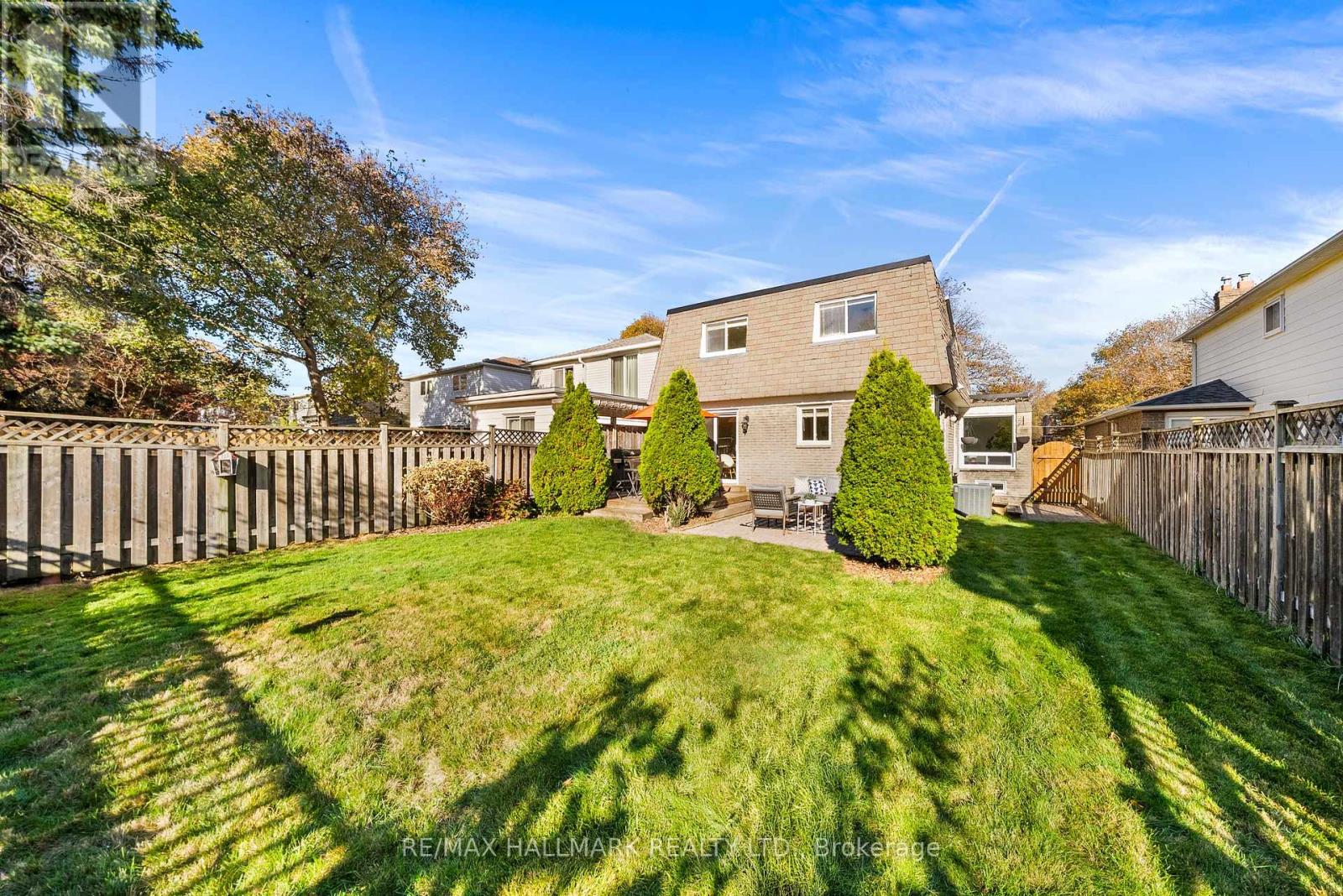 5 Chumleigh Crescent Property Photo 42