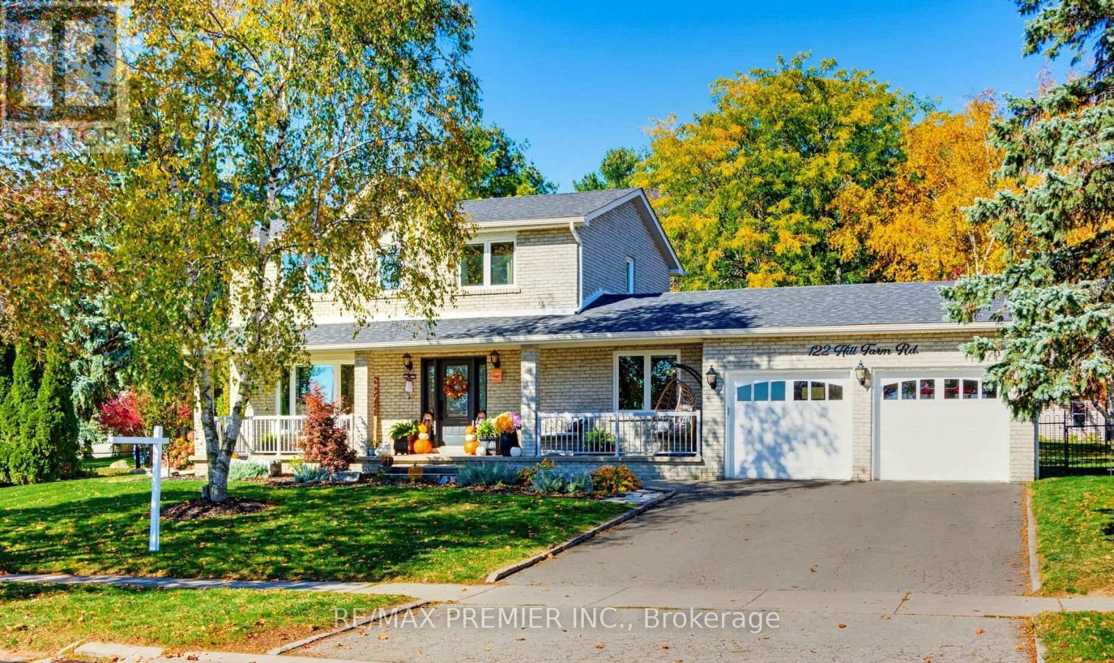 122 Hill Farm Road Property Photo 1
