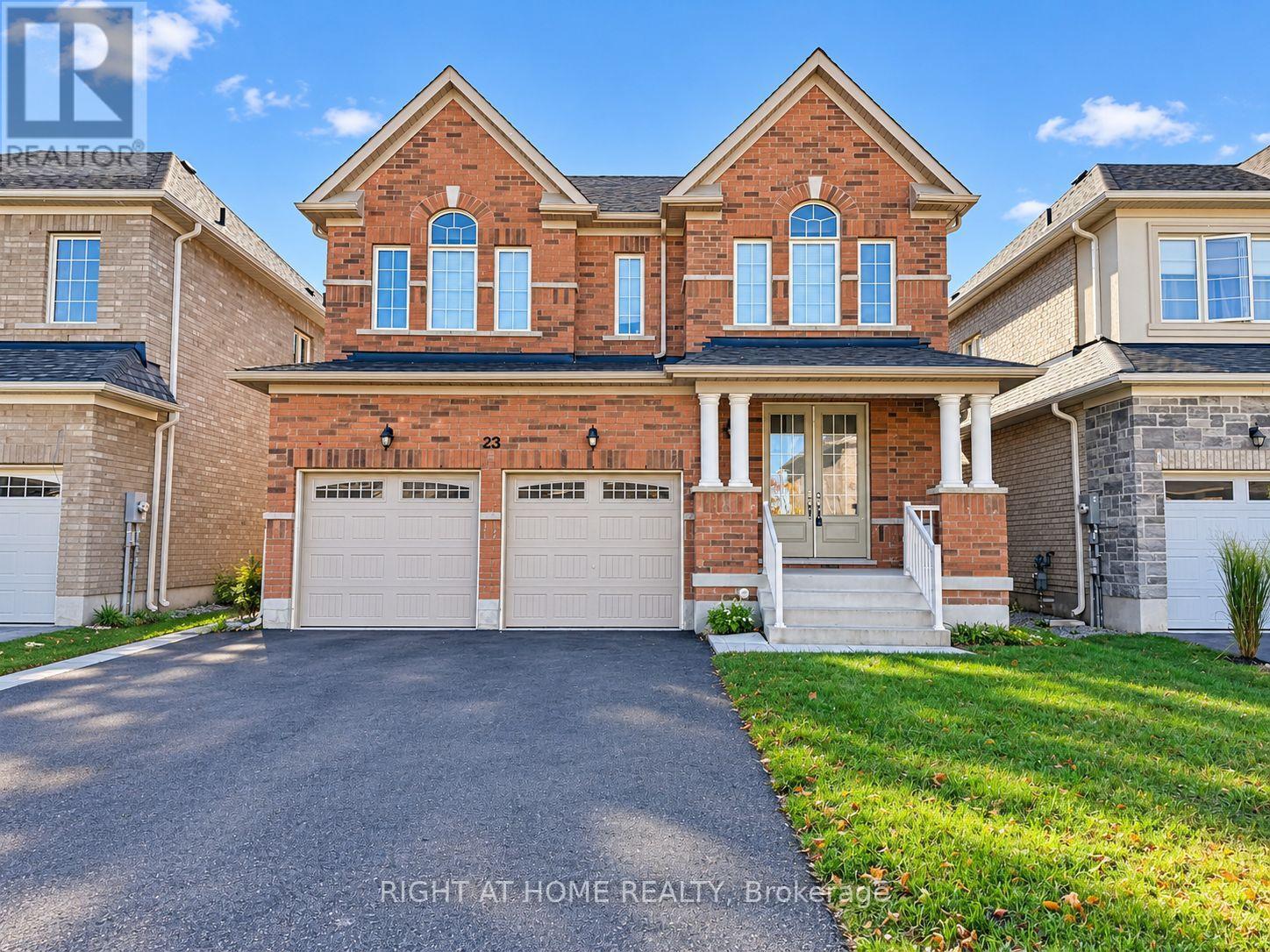 23 BRUCE WELCH AVENUE Property Photo 1