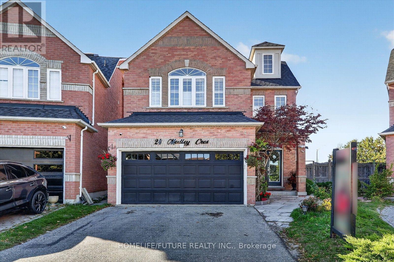 24 Medley Crescent Property Photo 1