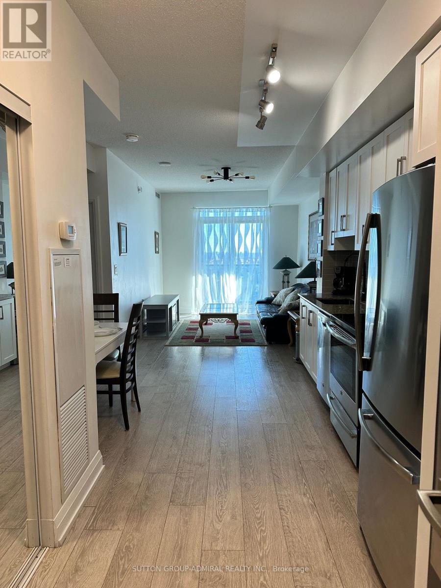 1728 - 7161 Yonge Street Property Photo 12