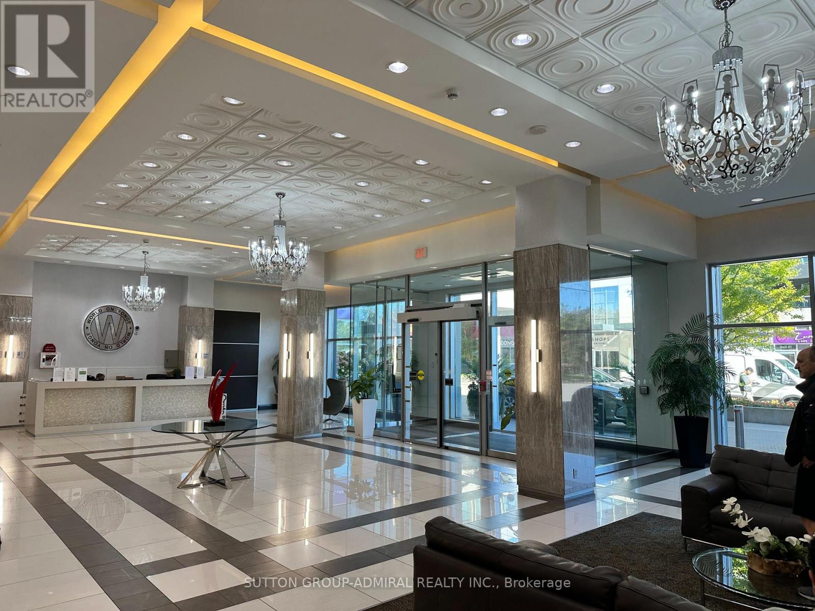 1728 - 7161 Yonge Street Property Photo 22