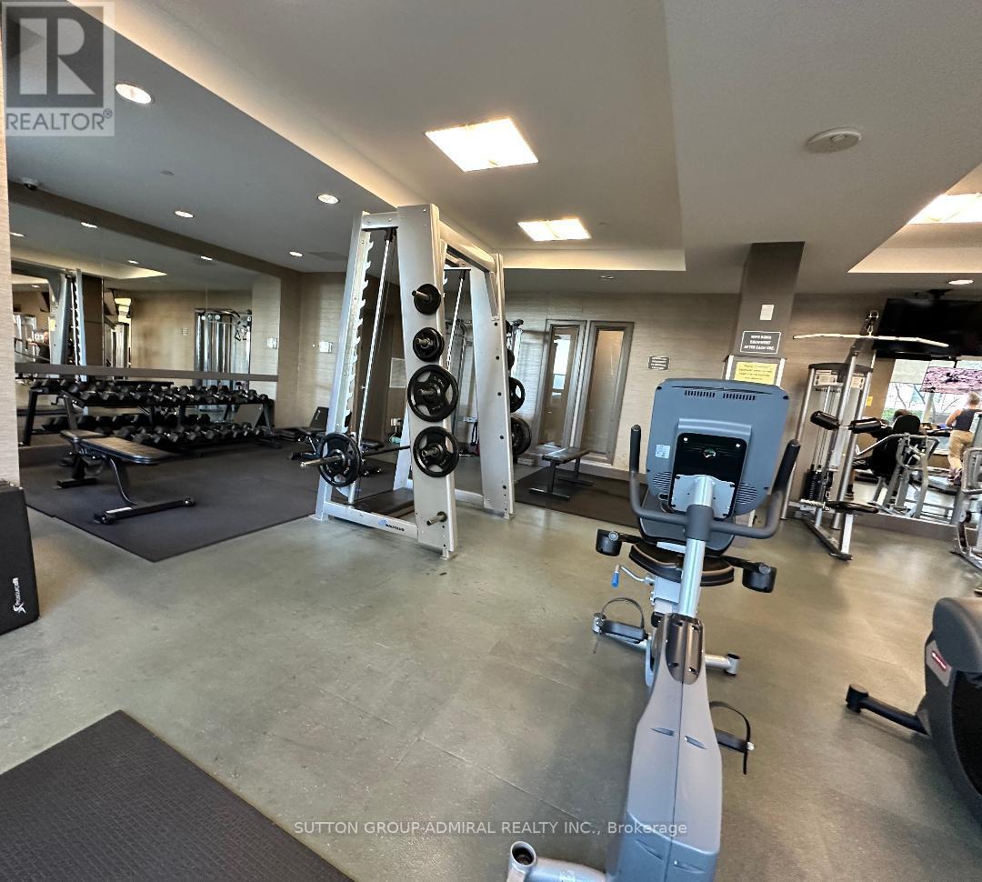 1728 - 7161 Yonge Street Property Photo 23