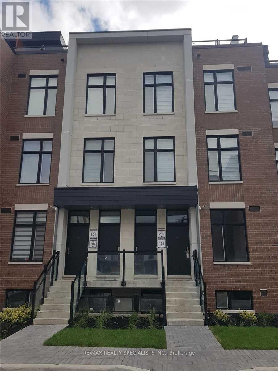 205 - 9560 ISLINGTON AVENUE Property Photo 1