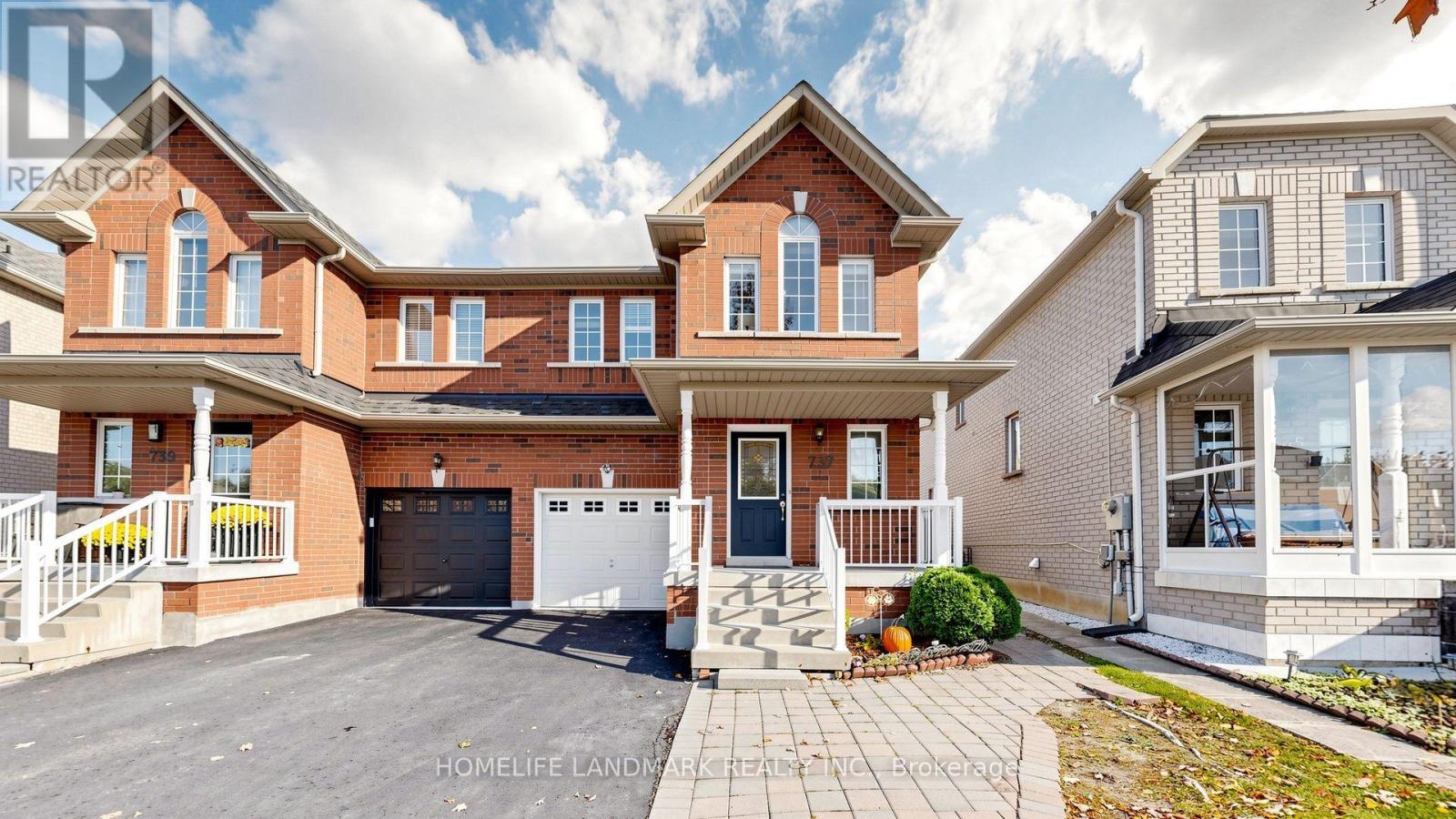 737 Caboto Trail Property Photo 1