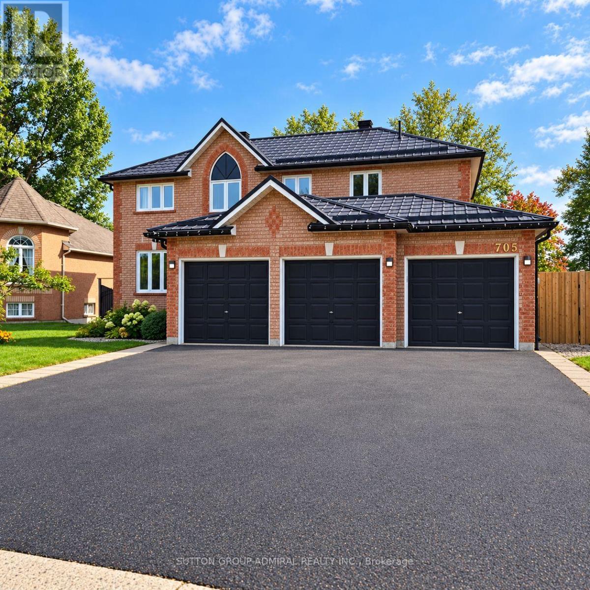 705 Happy Vale Drive Property Photo 1