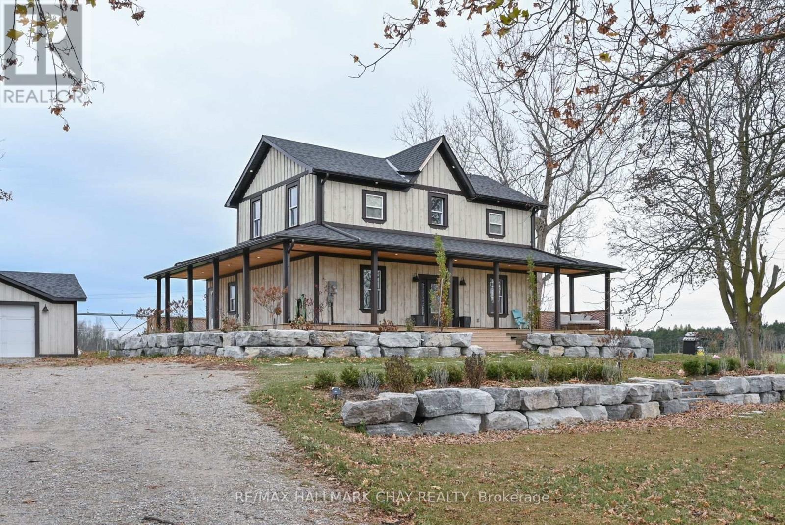 5445 Concession Rd 6 Property Photo 1