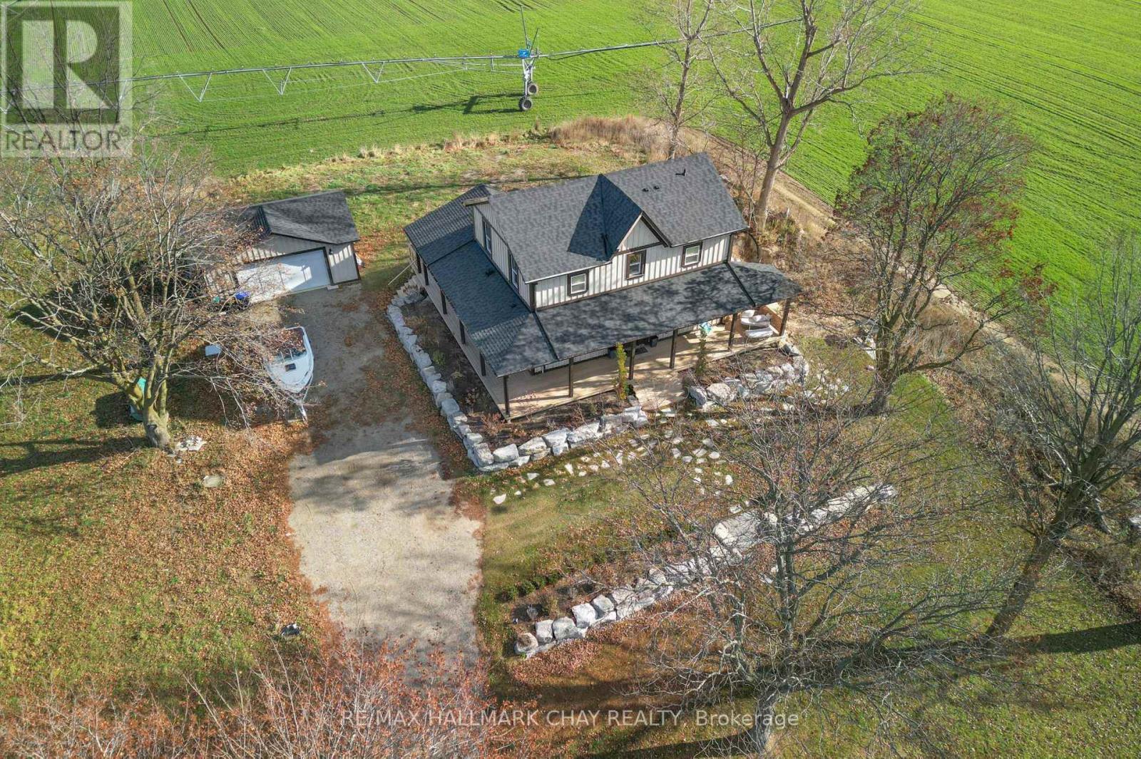 5445 Concession Rd 6 Property Photo 37