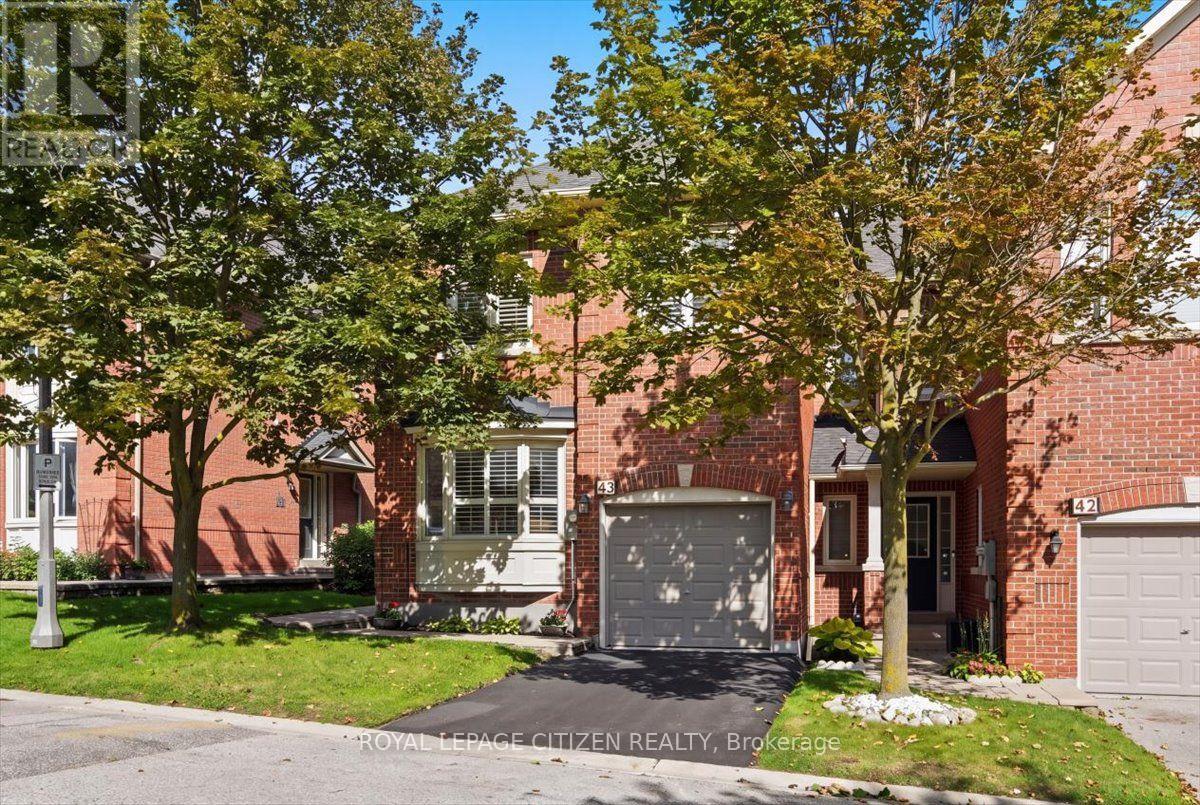43 - 255 Shaftsbury Avenue Property Photo 2