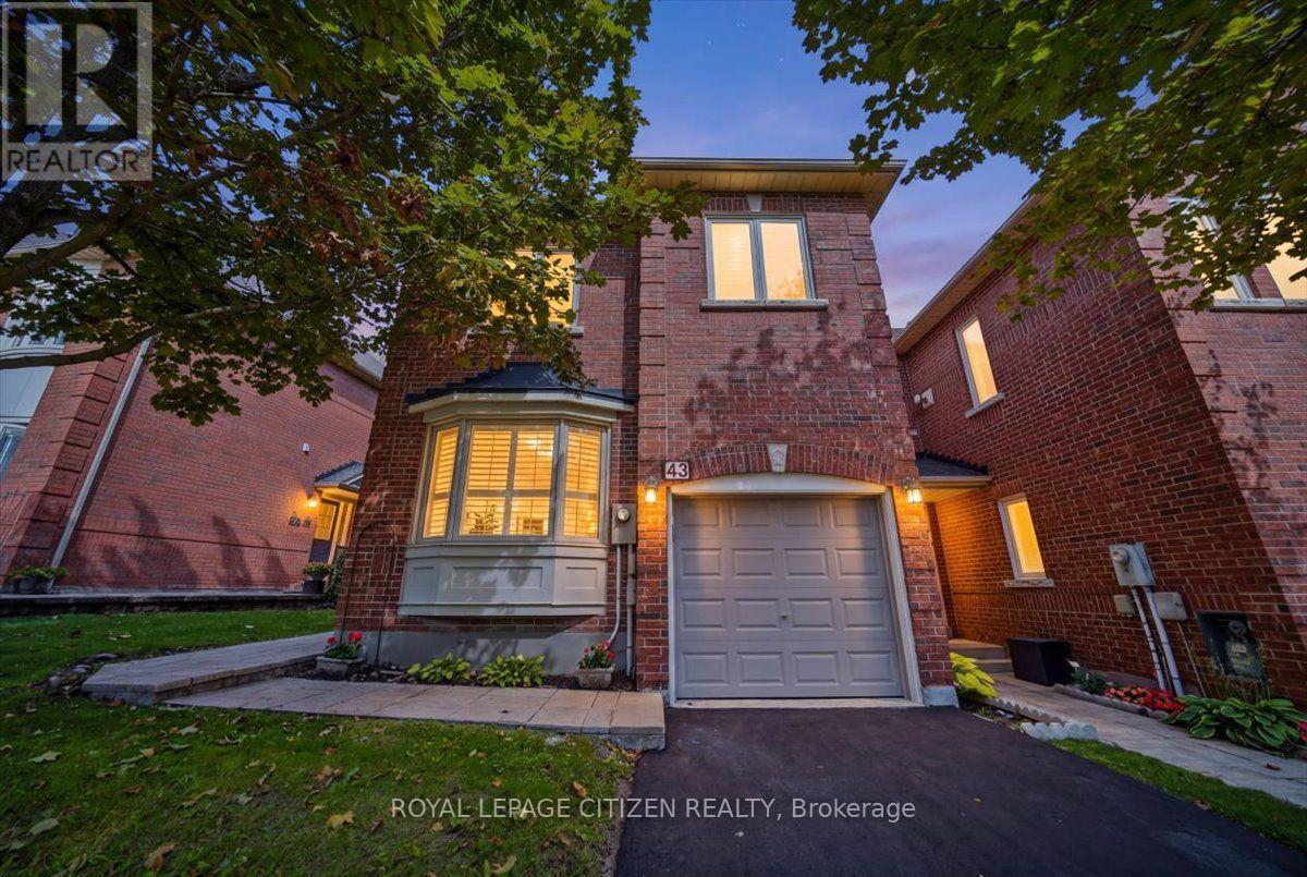 43 - 255 Shaftsbury Avenue Property Photo 3