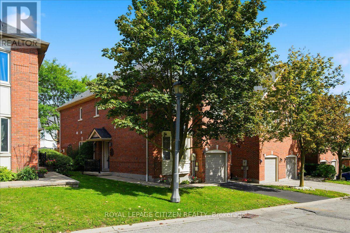 43 - 255 Shaftsbury Avenue Property Photo 4
