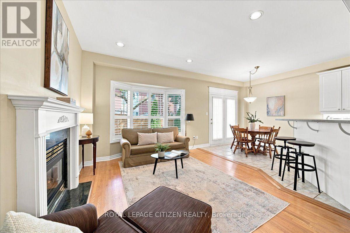 43 - 255 Shaftsbury Avenue Property Photo 14