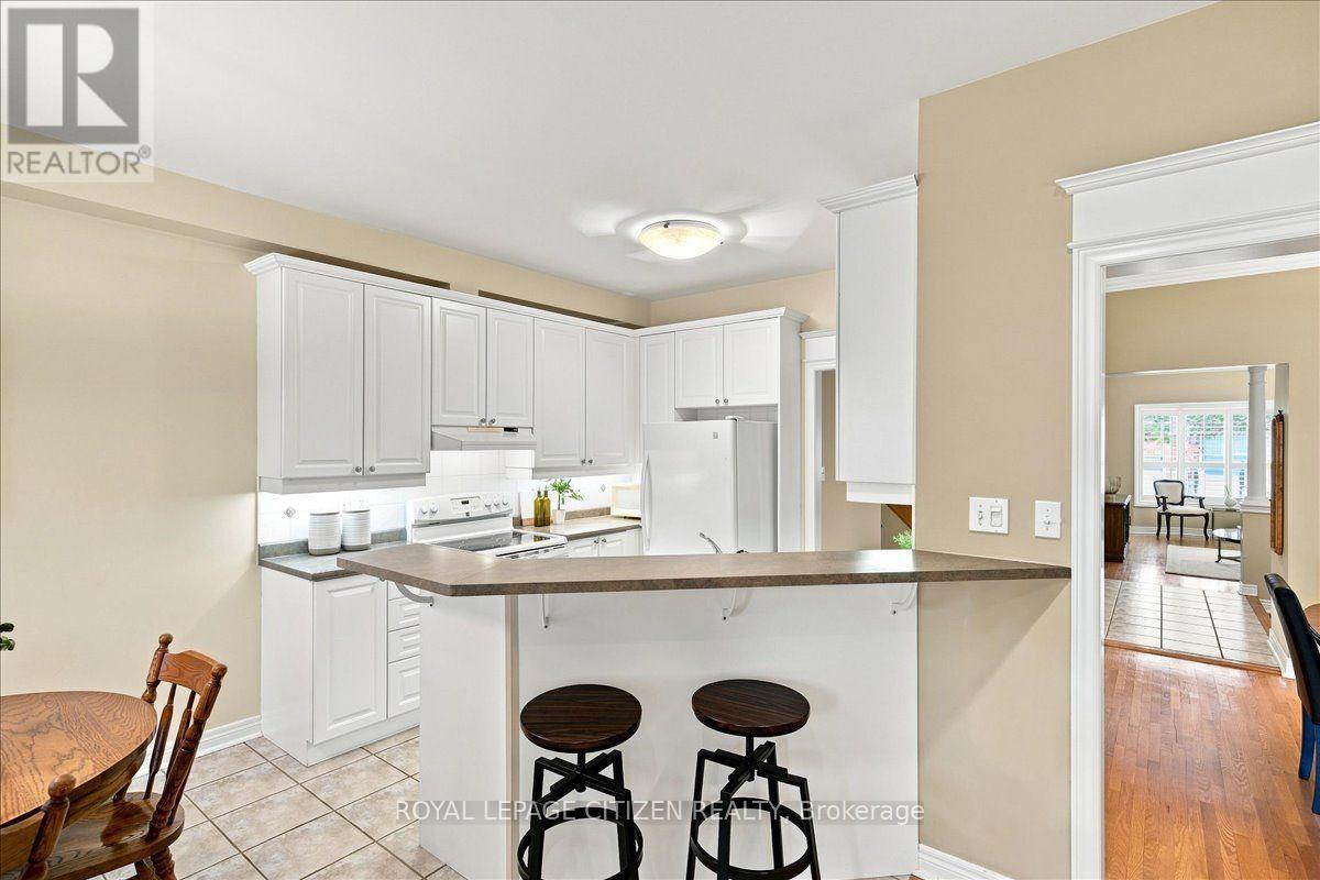43 - 255 Shaftsbury Avenue Property Photo 22