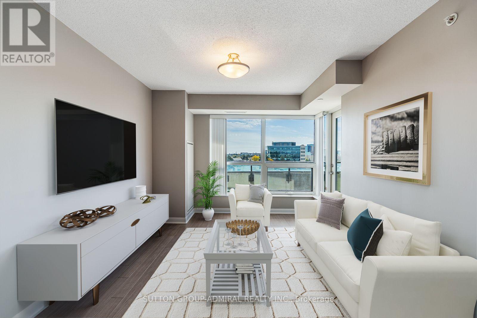 412 - 75 Norman Bethune Avenue Property Photo 1