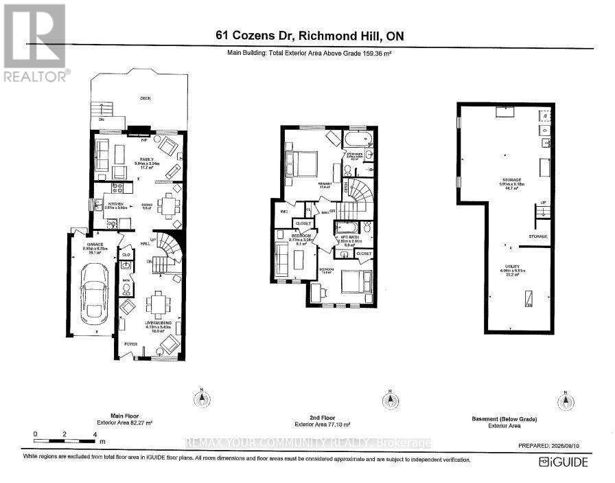61 Cozens Drive Property Photo 27