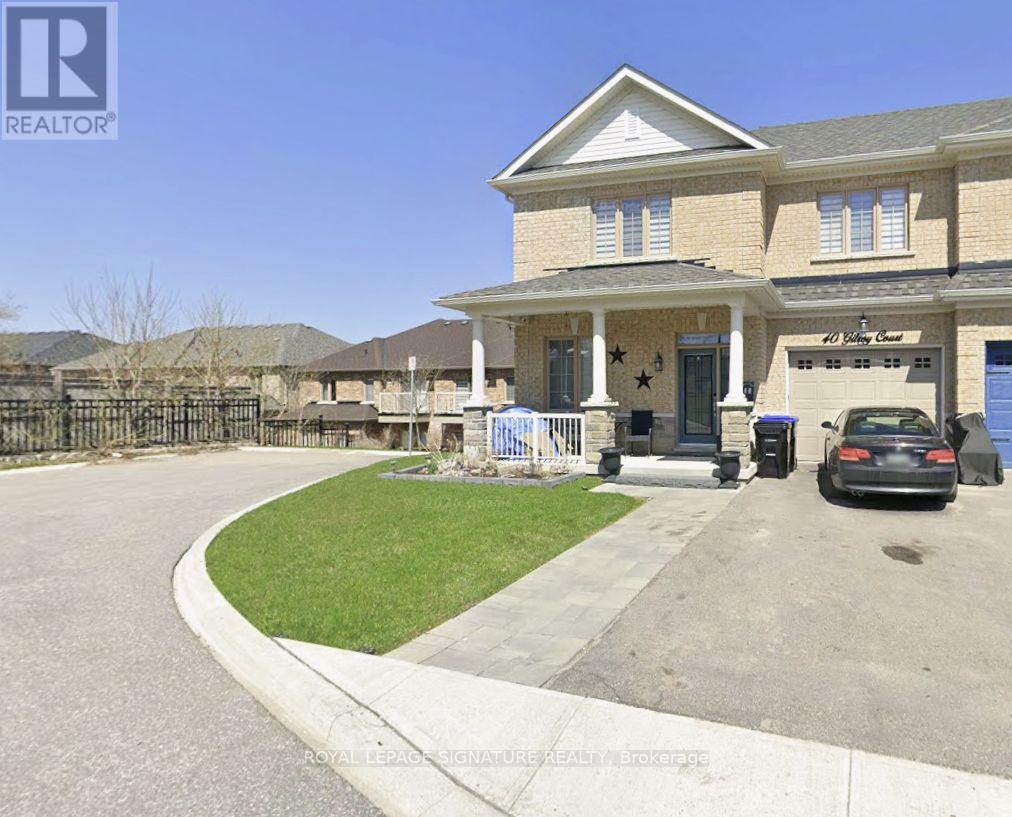 40 Gilroy Court Property Photo 1