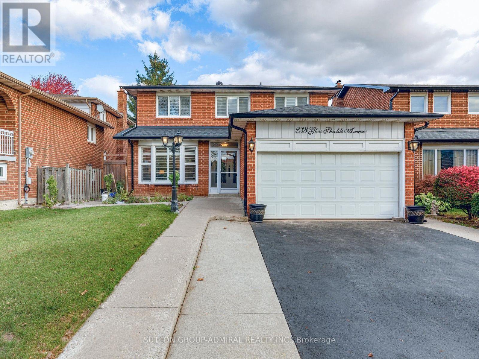 238 Glen Shields Avenue Property Photo 1