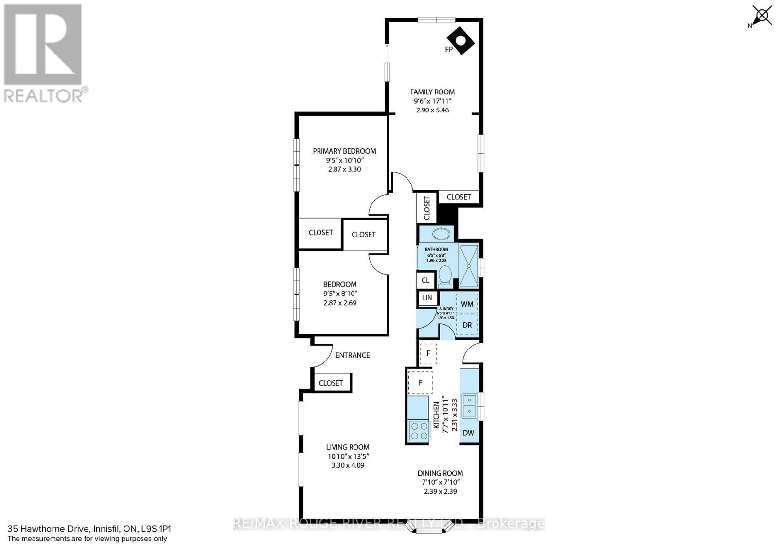 35 Hawthorne Drive Property Photo 40