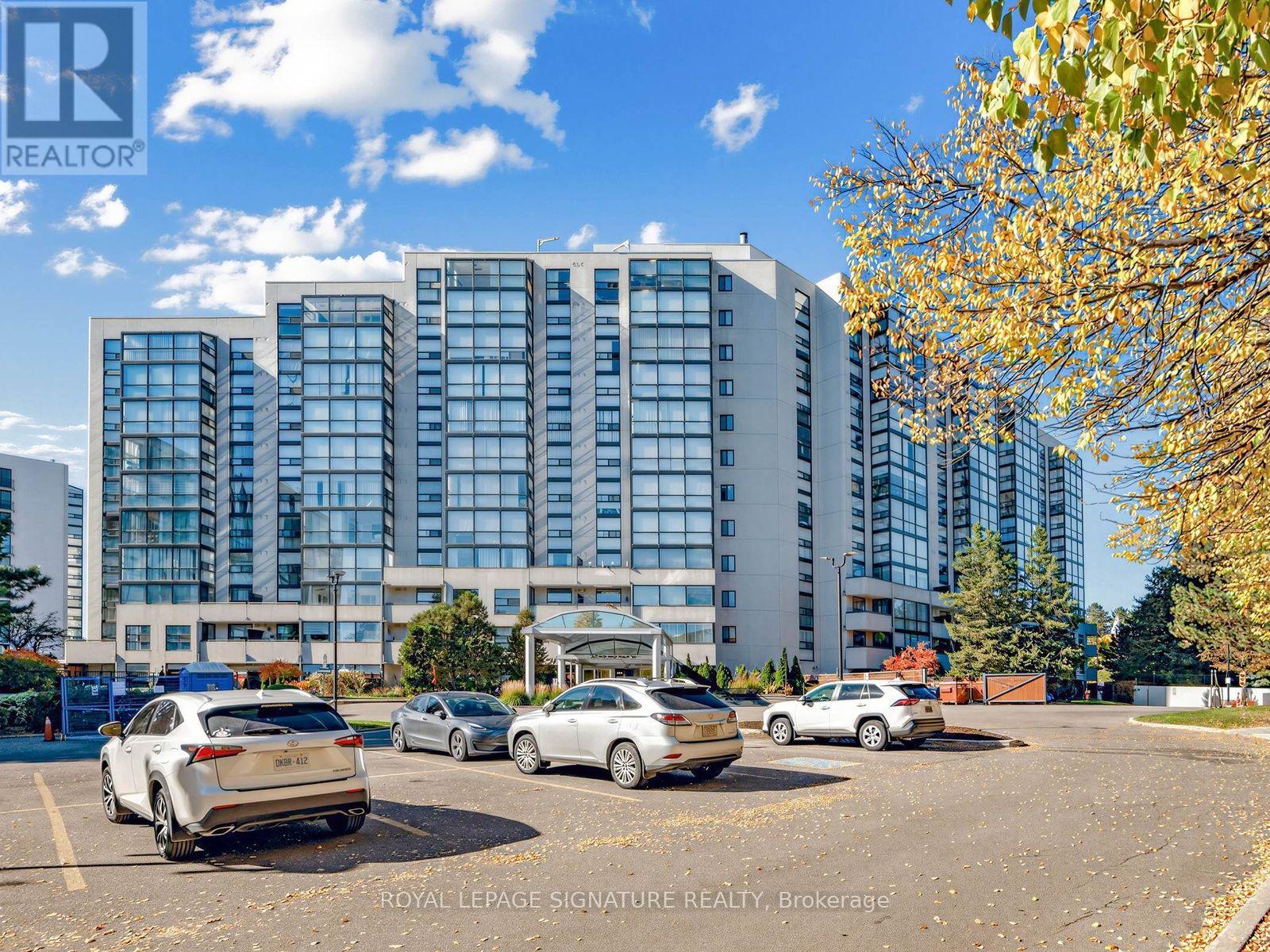 303 - 20 HARDING BOULEVARD W Property Photo 1
