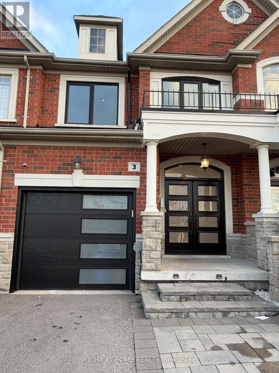 3 Marc Santi Boulevard Property Photo 2
