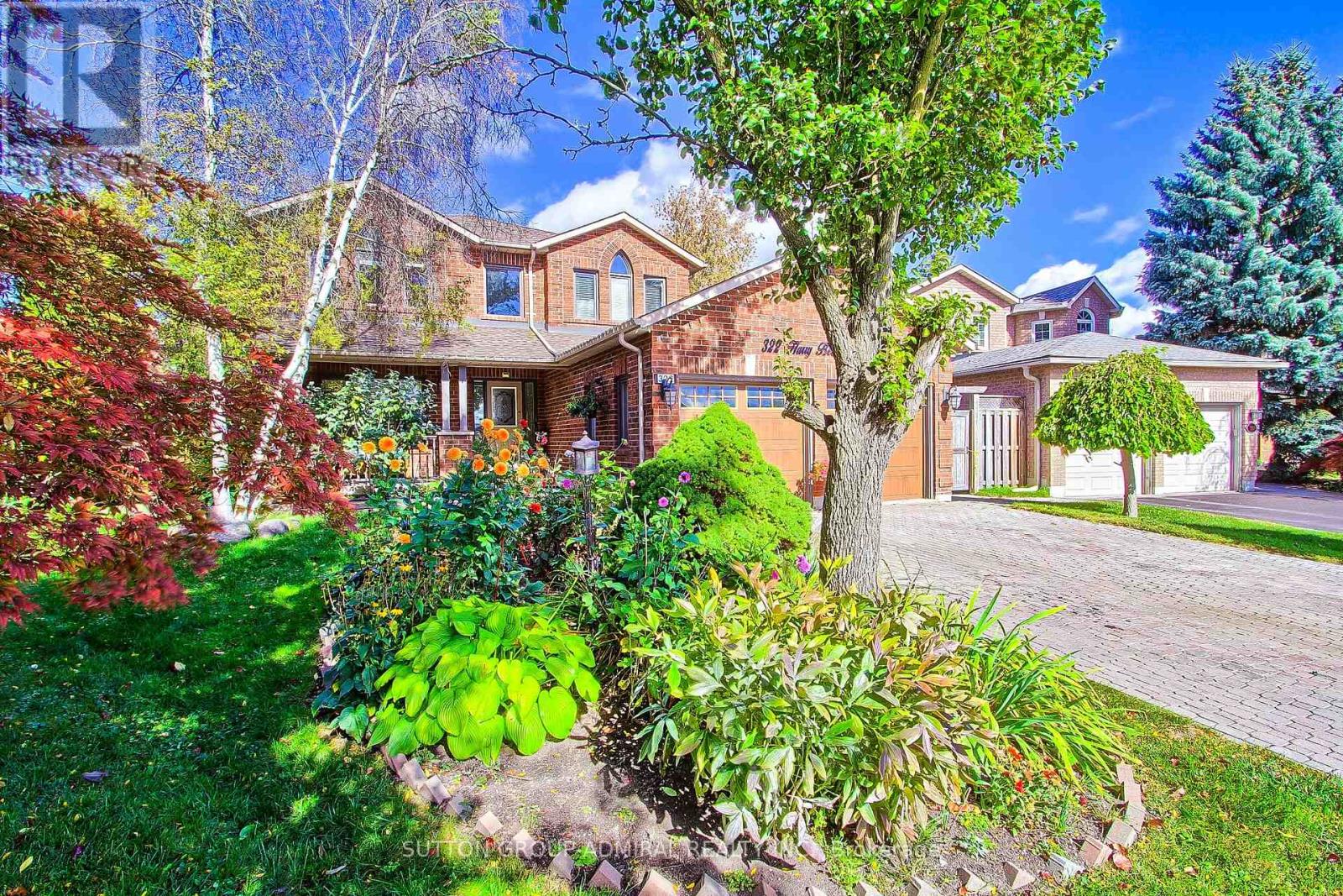 322 Harry Beer Court Property Photo 2