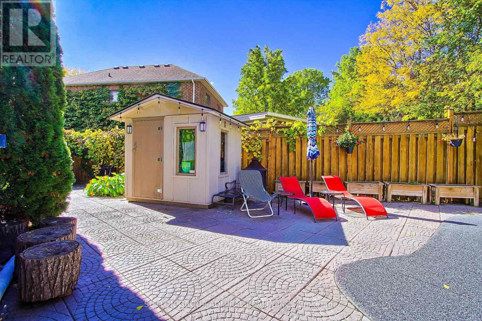 322 Harry Beer Court Property Photo 48