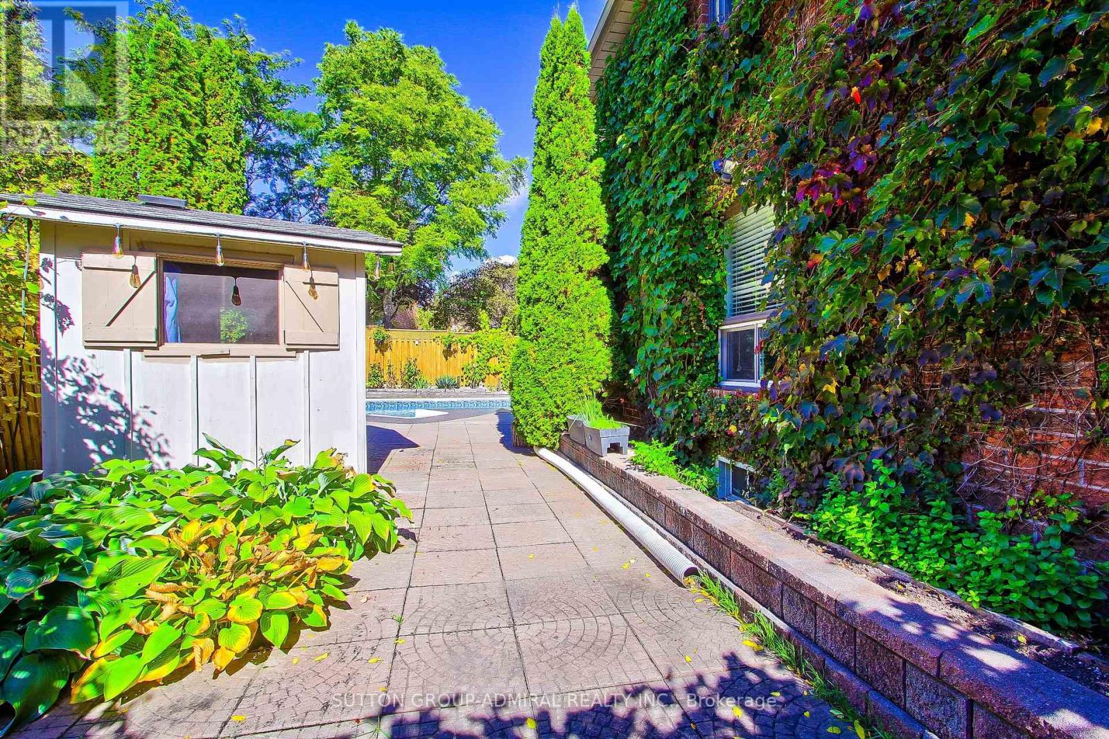 322 Harry Beer Court Property Photo 49